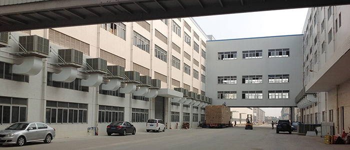 水表廠環(huán)?？照{(diào)三川公司案例