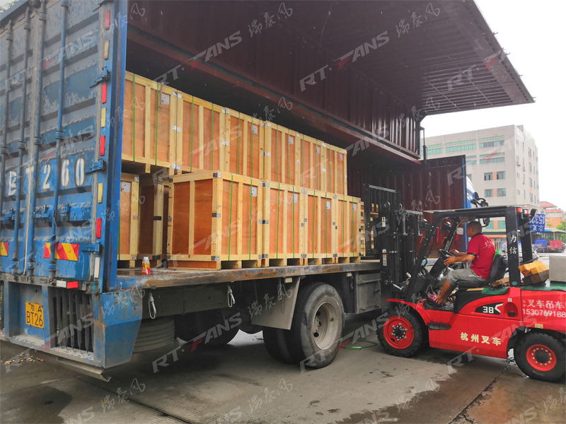 瑞泰風(fēng)東莞車(chē)間通風(fēng)降溫設(shè)備品牌廠家案例圖