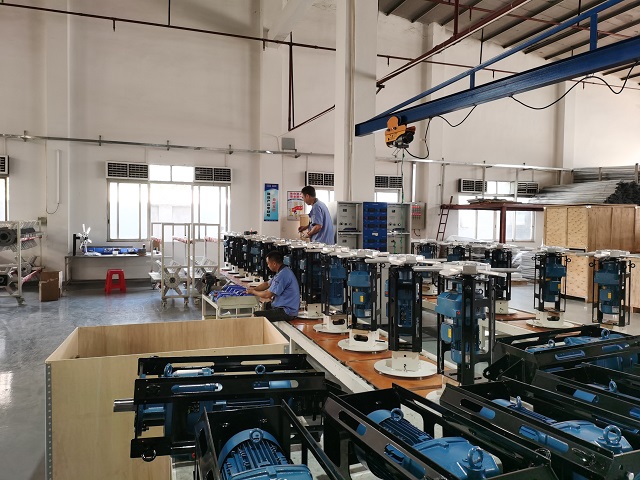 做大型廠房降溫工程用什么設(shè)備？瑞泰風(fēng)環(huán)?？照{(diào)低成本降溫