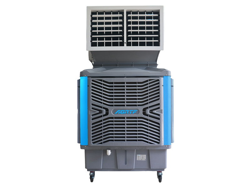 環(huán)?？照{(diào)(蒸發(fā)式冷風(fēng)機)RTF-20YSP